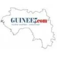 Guinee7 logo