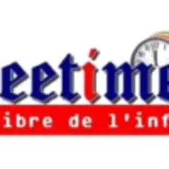Guineetime logo