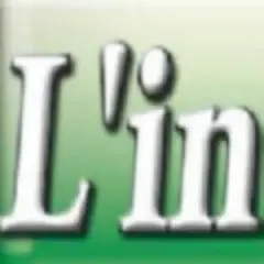 L'Indépendant Guinée logo