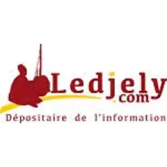 Ledjely logo