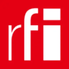 Francophonie Podcast logo