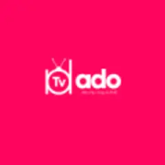 Ado FM Guinée logo