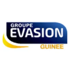 Evasion TV logo