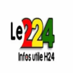 Le Vosc 224 logo