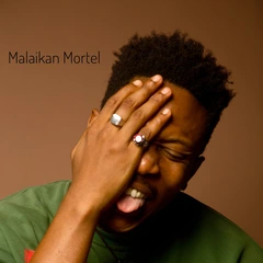 Malaikan Mortel logo
