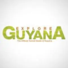 Explore Guyana logo