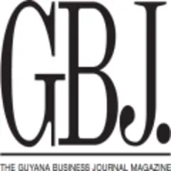 Guyana Business Journal logo