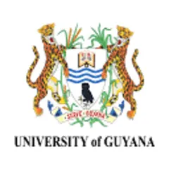 University of Guyana Publications logo