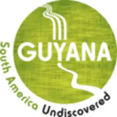 Visit Guyana Magazine logo