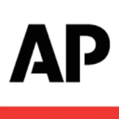 Associated Press Guyana logo