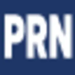 PR Newswire Guyana logo