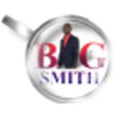 Big Smith News Watch logo