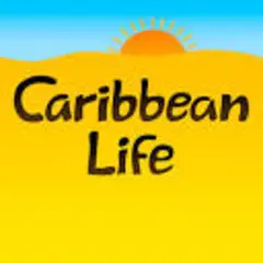 Caribbean Life Guyana logo
