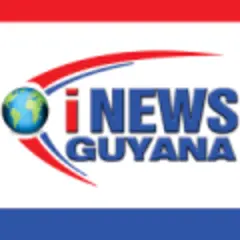 Go-Invest Guyana News logo