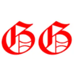 Guyana Graphic logo