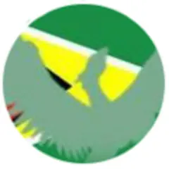 Guyana Press logo