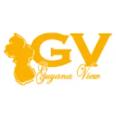 Guyana View logo