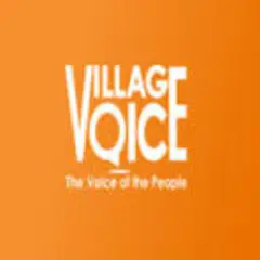 Village Voice News logo