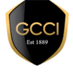 Guyana Business Podcast logo