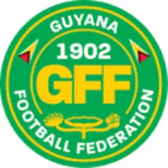 Guyana Football Podcast logo