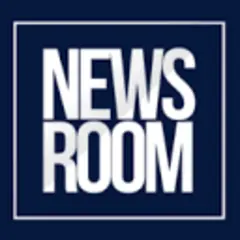 News Room Guyana Podcast logo
