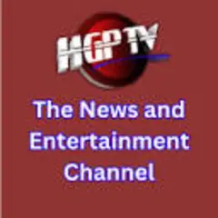 98.1 Hot FM logo