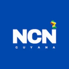 NCN Radio Guyana logo