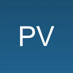 Positive Vibes Radio Guyana logo