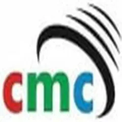 Caribbean Media Corporation TV Guyana logo