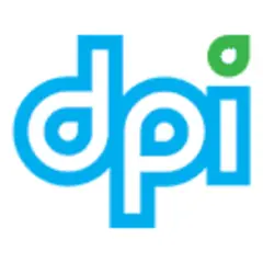 DPI Guyana Video logo