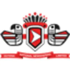 Guyana Chronicle Video logo
