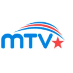 MTV Guyana logo