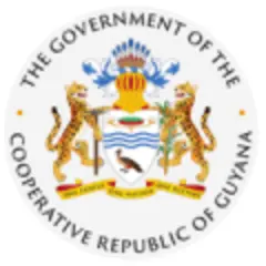 Office of the President Guyana Video logo