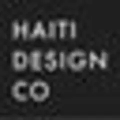 Haiti Design Co. Journal logo