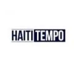 Haiti Tempo Magazine logo