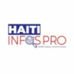 Haiti Infos Pro logo