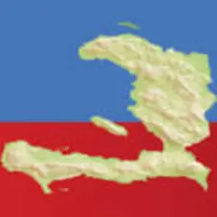 Haiti Liberté logo