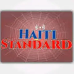 Haiti Standard logo