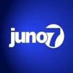 Juno7 logo