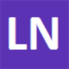 Le National logo