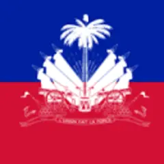 Ministère de la Communication Haïti News logo