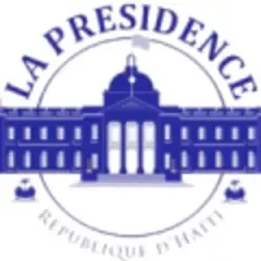 Présidence Haïti News logo