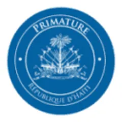 Primature Haïti News logo