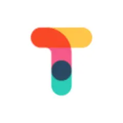 Télévision Nationale d'Haïti News logo