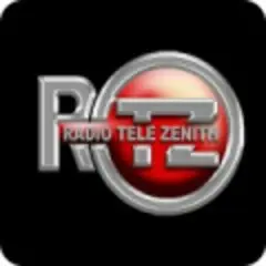 Radio Zenith logo