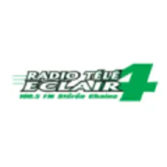 Télé Éclair logo