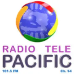 Télé Pacific logo