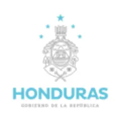 Gobierno de Honduras Prensa logo