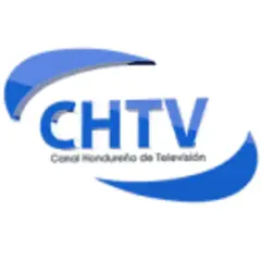 CHTV Honduras logo