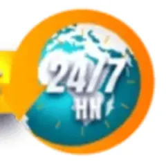 Noticias 24/7 Honduras logo